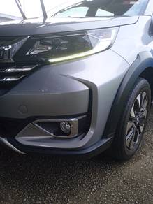 2022 Honda BR-V V