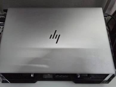 HP Envy15.6" i7 16GB RAM 1TB SSD Storage