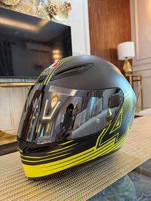 AGV K3-SV Tartaruga(Original)ValentinoRossiEdition