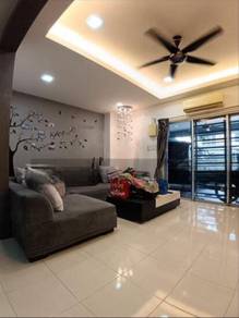 2-storey Terraced House For Sale in Kota Tinggi,JHR