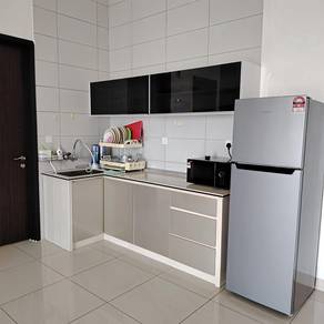 Condominium For Rent in The Cantonment