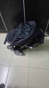 Stroller 360