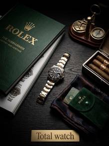 Rolex Submariner 126613 LN Full Set 2022