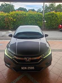 Honda City V in Melaka Tengah, MLK