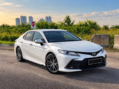 Toyota Camry V in Johor Bahru, JHR