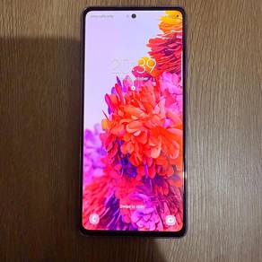 Samsung Galaxy S20 FE 5G