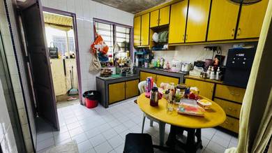 2-storey Terraced House For Sale in Senai,JHR