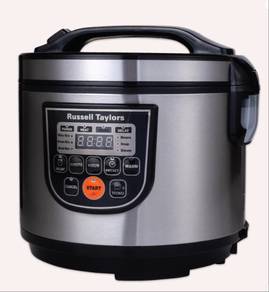 Rice cooker Russel Taylor ERC-30