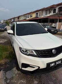 Proton X70 EXECUTIVE 2WD in Sitiawan, PRK