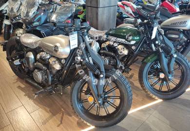 Benda NAPOLEON BOB 250