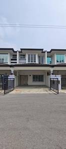 2-storey Terraced House For Sale in Kuching,SWK