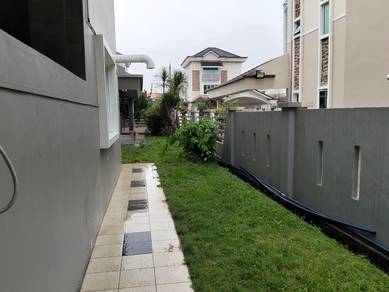 Semi-Detached House For Sale in Kota Kinabalu,SBH