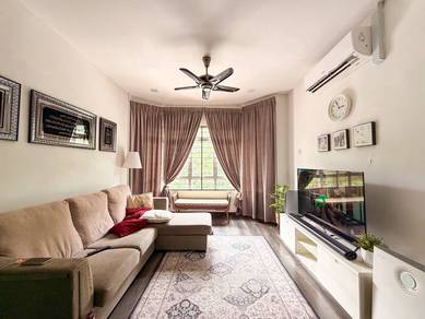 Condominium For Sale in D'rimba Damansara