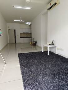 Service Residence For Rent in Savanna Executive Suite @ Southville City