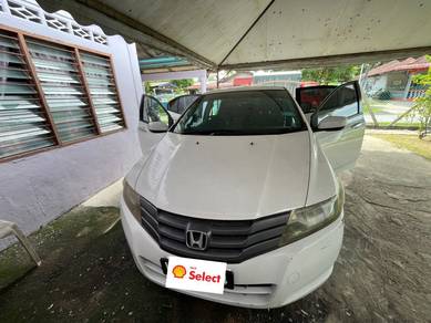 Honda City E in Ampangan, NSN