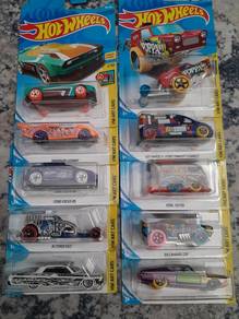 Hotwheels for sell
