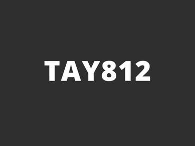TAY812