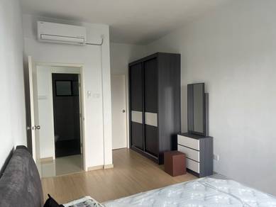 Service Residence For Rent in Rubica @ Harbour Place