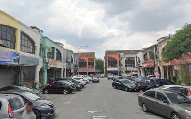 Shop lot For Sale in Kajang,SGR