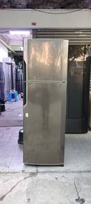 2door fridge refrigerator Panasonic 333-L