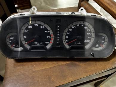 waja mmc auto meter 