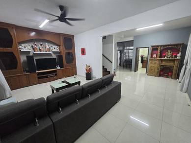2-storey Terraced House For Sale in Iskandar Puteri,JHR