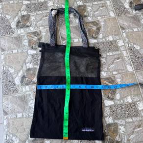 Thousand Miles tote bag