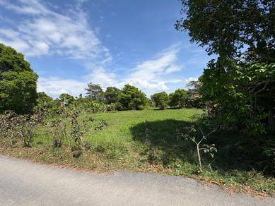 Residential Land in Jitra, KDH