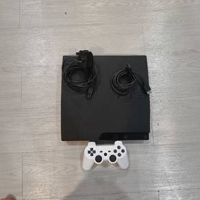 ps3 slim jailbreak