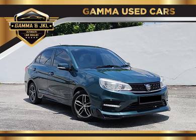 Proton Saga Premium PREMIUM AT in Sitiawan, PRK
