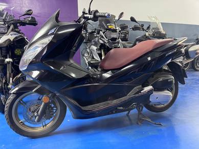 Pcx 150