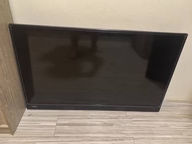 Toshiba LCD TV 40"