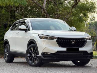 Honda HR-V TURBO V in Bandar Mahkota Cheras, SGR