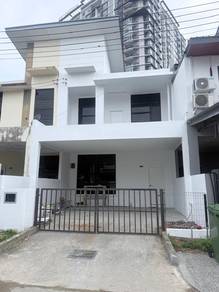 2-storey Terraced House For Sale in Penampang,SBH