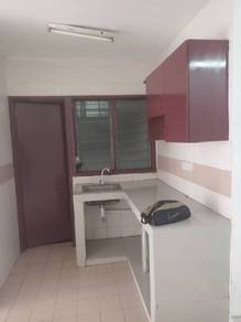 Apartment For Sale in Flora Damansara