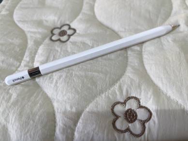 apple pencil usb-c