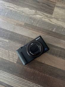 Sony Zv-1
