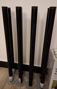 IKEA table Stand (CHEAP & CHEAPER)