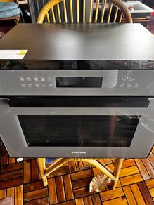 Samsung Microwave MC35R8088LC/SM HotBlast™ 35L