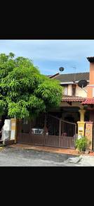 2-storey Terraced House For Sale in Subang Perdana,SGR