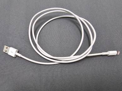 Apple Chager Lightning cable
