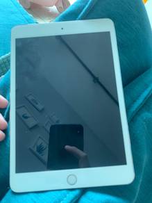 Ipad Mini 3 16gb (Wifi + Sim Card)