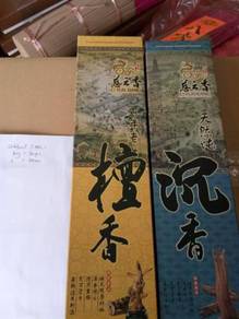 Incense sticks