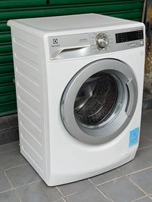 Inverter Electrolux Washer Washing Machine 8k