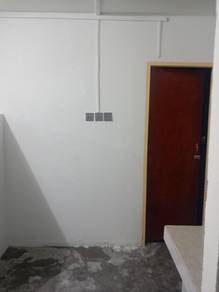 Flat For Rent in Apartment Anggerik (Prima Beruntung)