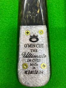 Omin Snooker Cues