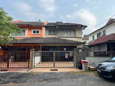 2-storey Terraced House For Sale in Kajang,SGR