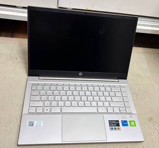 HP Pavilion 14 i5-1235U 12th Gen