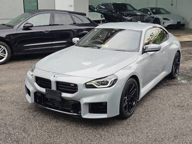 BMW M2 - in Bukit Jelutong, SGR