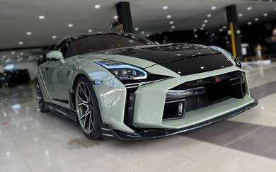 Nissan GTR PREMIUM in Cheras, SGR